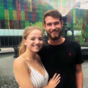 Meet your Posher, Rachel